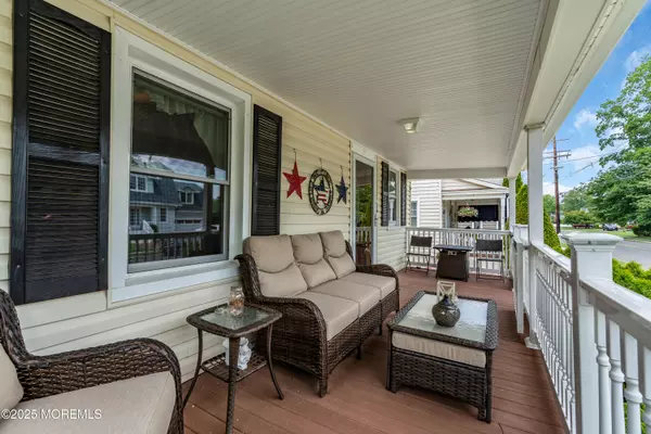 West Allenhurst, NJ 07711,502 Corlies Avenue