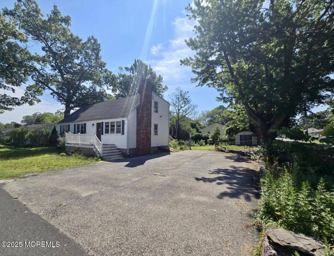 Beachwood, NJ 08722,251 Pennant Avenue
