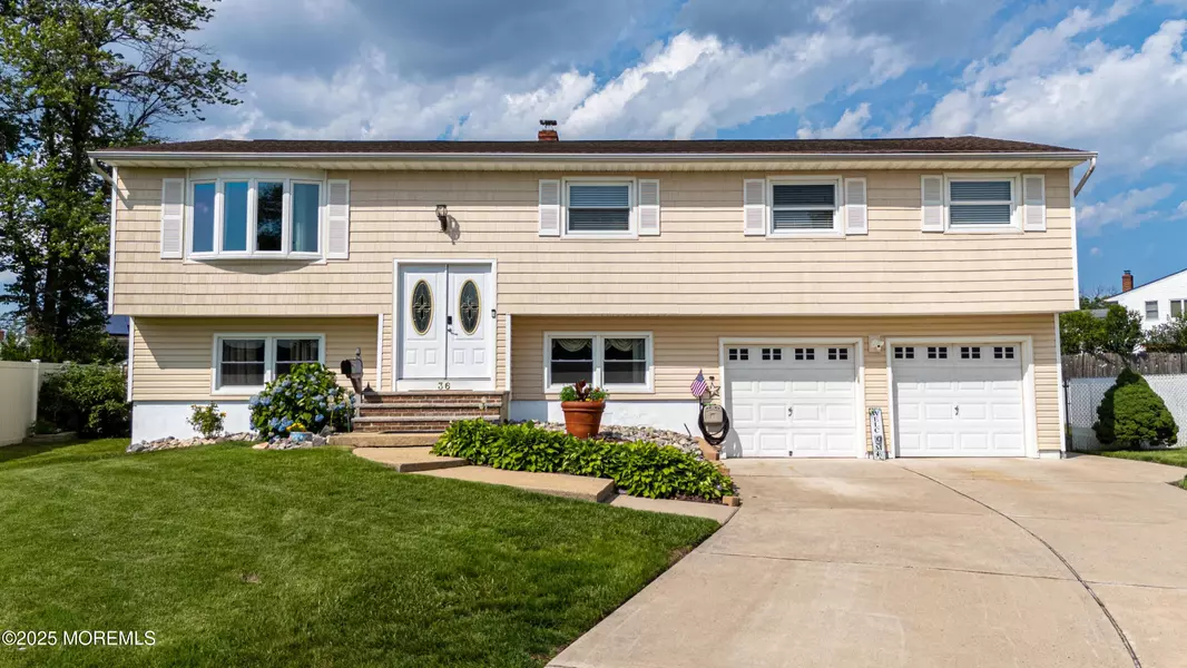 36 Cori Street, Parlin, NJ 08859