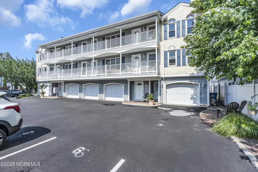 216 Ocean Park Avenue #10, Bradley Beach, NJ 07720