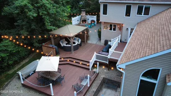 Middletown, NJ 07748,156 Magnolia Lane
