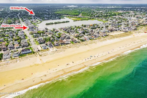 Bay Head, NJ 08742,230 Bridge Avenue