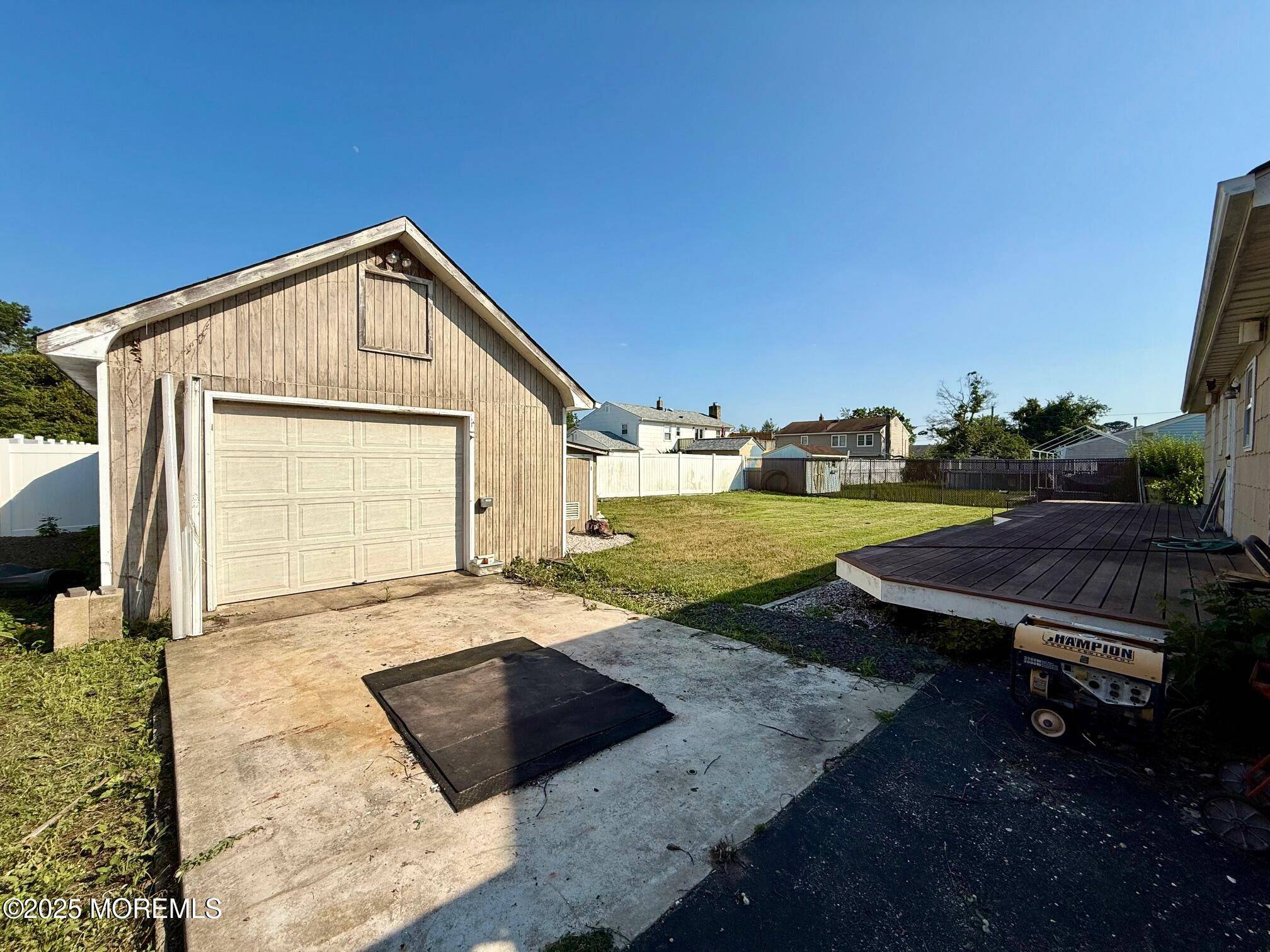 Beachwood, NJ 08722,1137 Pacific Avenue