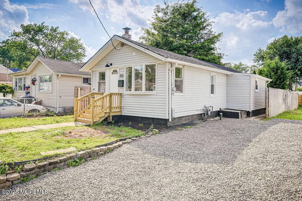 Keyport, NJ 07735,50 Pacific Boulevard