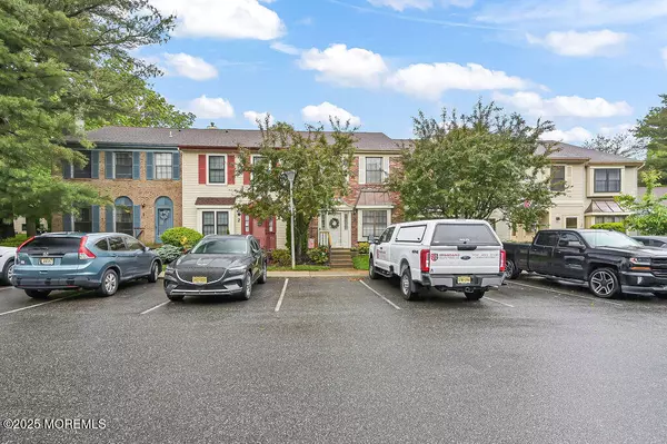 Freehold, NJ 07728,49 Scarborough Court #3