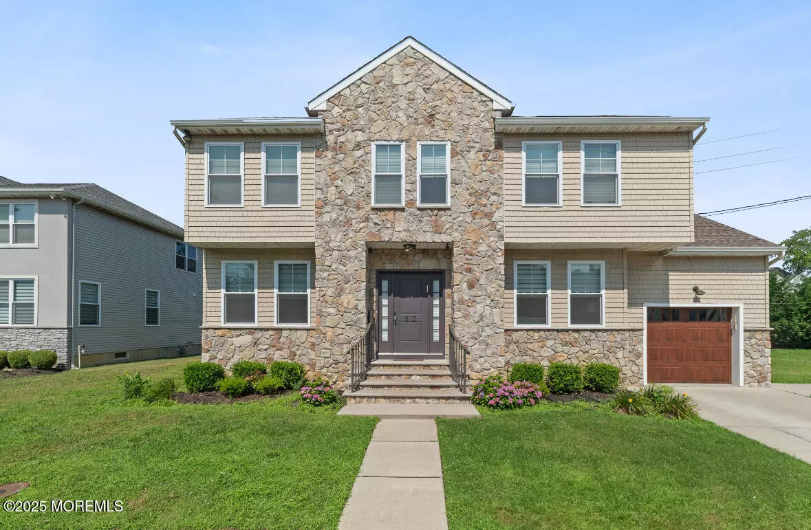 Long Branch, NJ 07740,512 Sairs Avenue