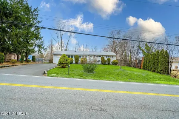 Jackson, NJ 08527,1272 Aldrich Road