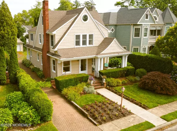 Spring Lake, NJ 07762,316 St Clair Avenue