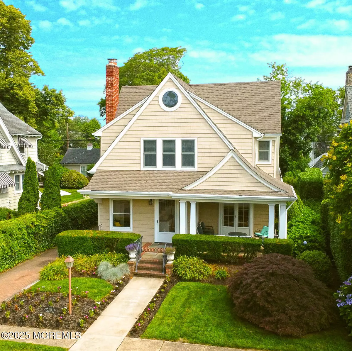 Spring Lake, NJ 07762,316 St Clair Avenue