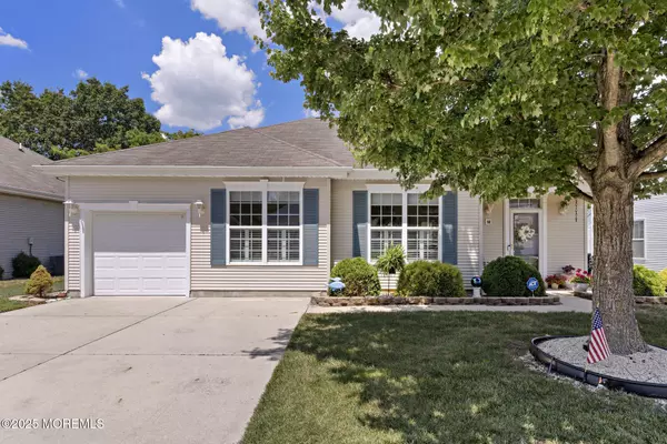 12 Sunrise Bay Boulevard, Little Egg Harbor, NJ 08087