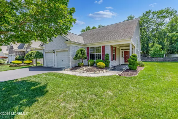 Jackson, NJ 08527,5 Walpole Way