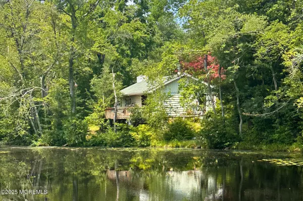 Browns Mills, NJ 08015,3 Orchid Street