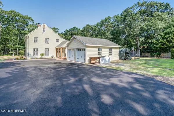 Little Egg Harbor, NJ 08087,215 Parkertown Drive