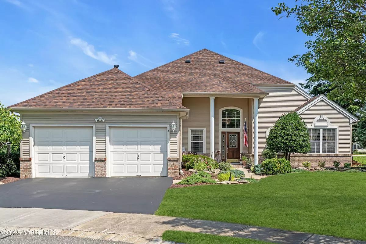 Manchester, NJ 08759,7 Fontaine Court