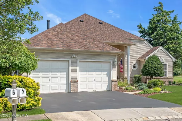 Manchester, NJ 08759,7 Fontaine Court