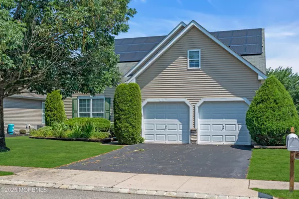 Lakewood, NJ 08701,252 Enclave Boulevard