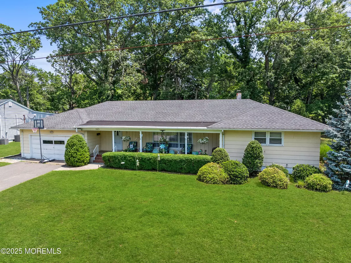 Long Branch, NJ 07740,525 Marvin Drive