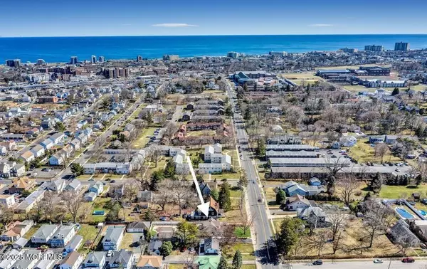 Long Branch, NJ 07740,393 Bath Avenue