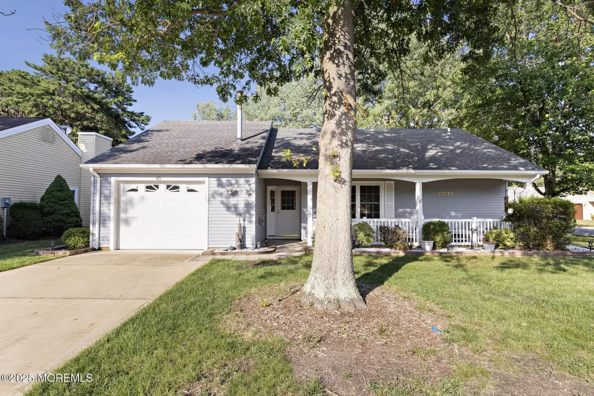 Forked River, NJ 08731,40 Canterbury Drive