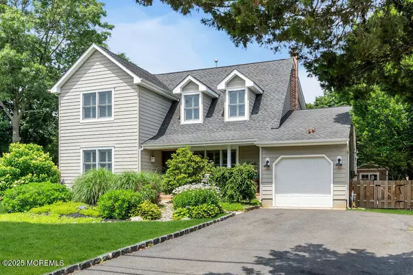 Wall, NJ 07719,2205 Monmouth Boulevard