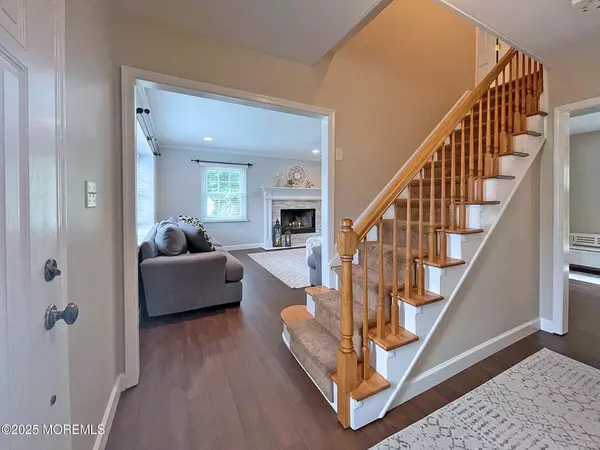 Aberdeen, NJ 07747,162 Ivy Hill Drive