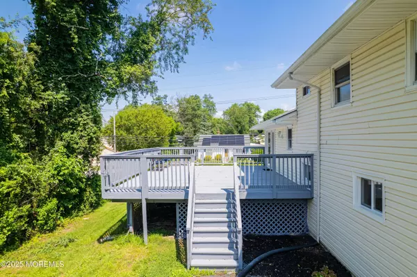 Neptune Township, NJ 07753,1 Manor Drive