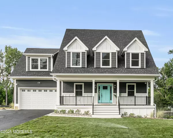 515 Atlantic Avenue, Middletown, NJ 07748