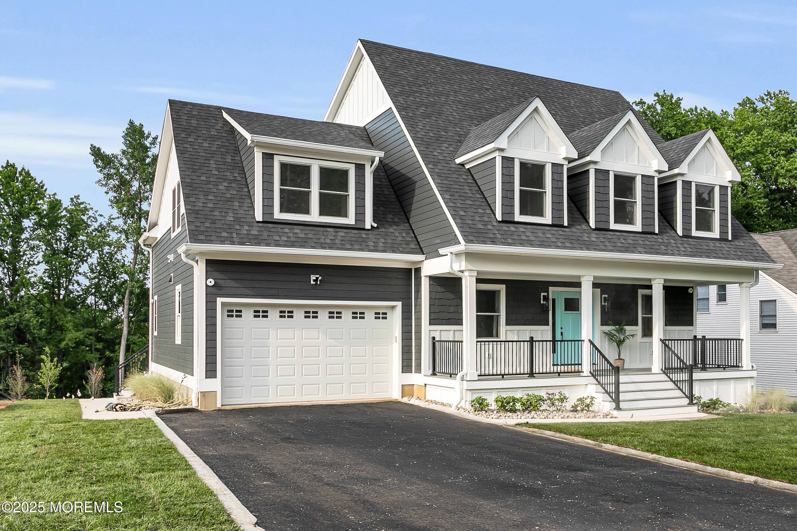 Middletown, NJ 07748,515 Atlantic Avenue