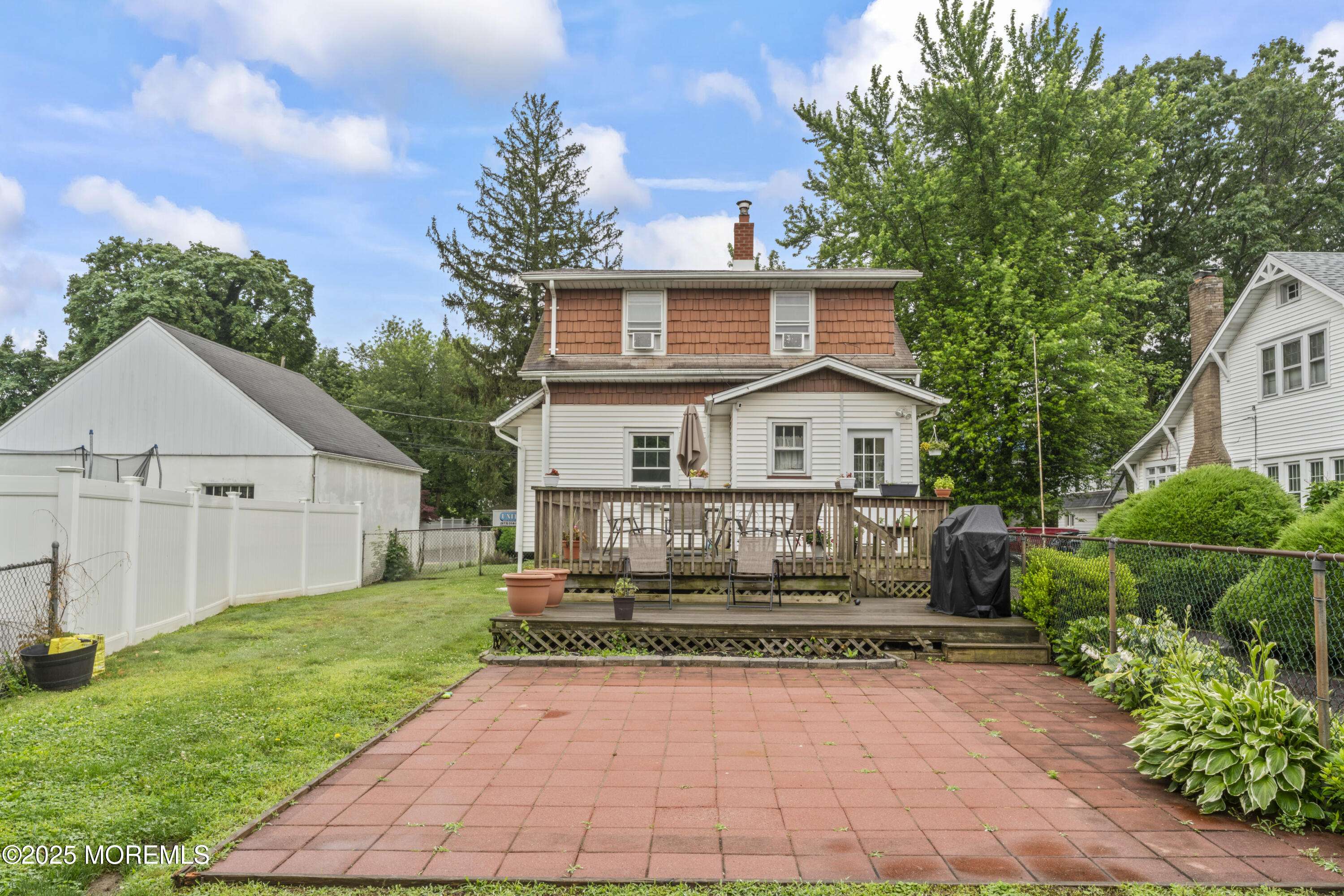 Milltown, NJ 08850,10 Lenox Avenue