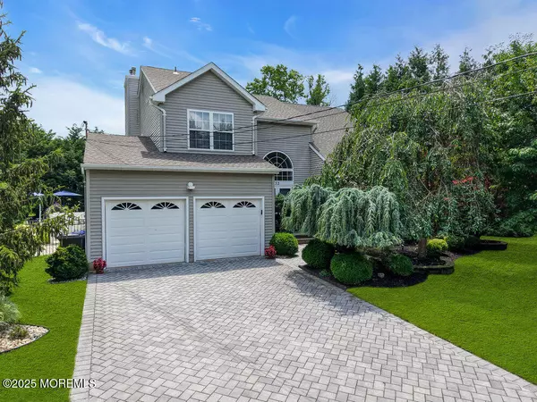 Brick, NJ 08723,32 Tilton Road