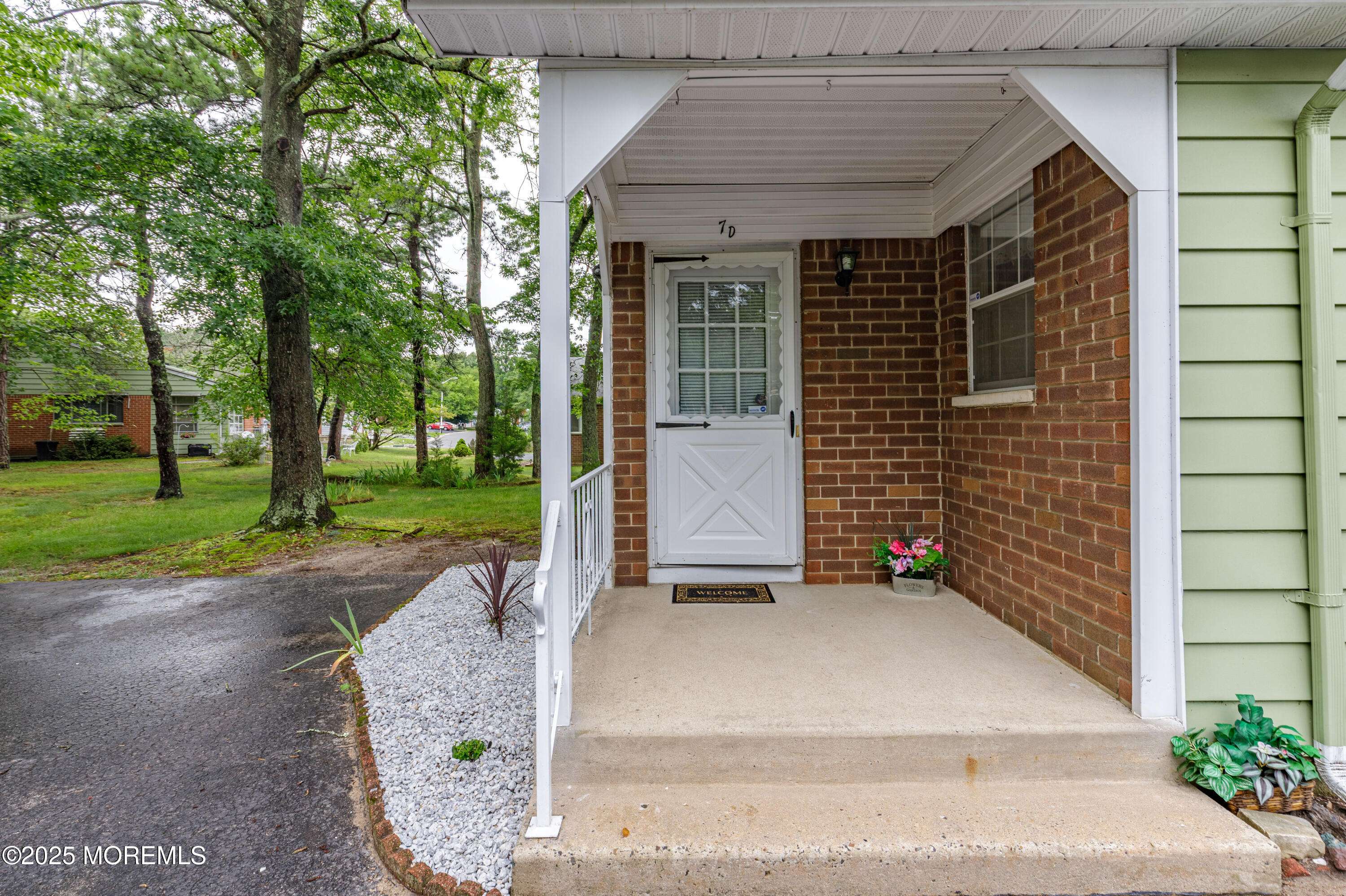 Whiting, NJ 08759,7 Lexington Drive #D