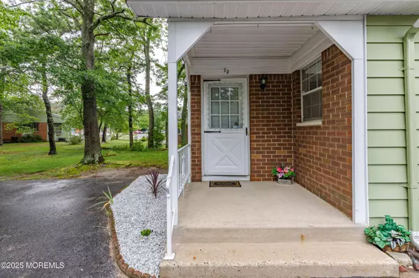Whiting, NJ 08759,7 Lexington Drive #D