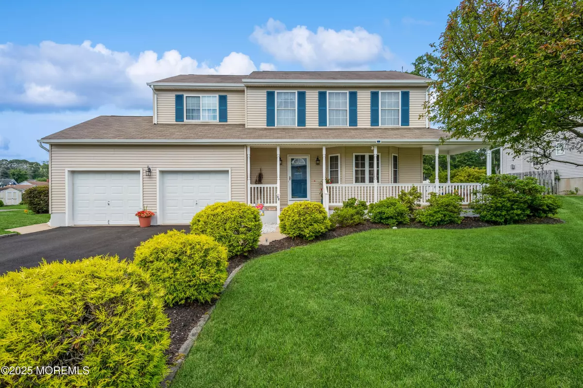 Brick, NJ 08723,12 Aarons Way
