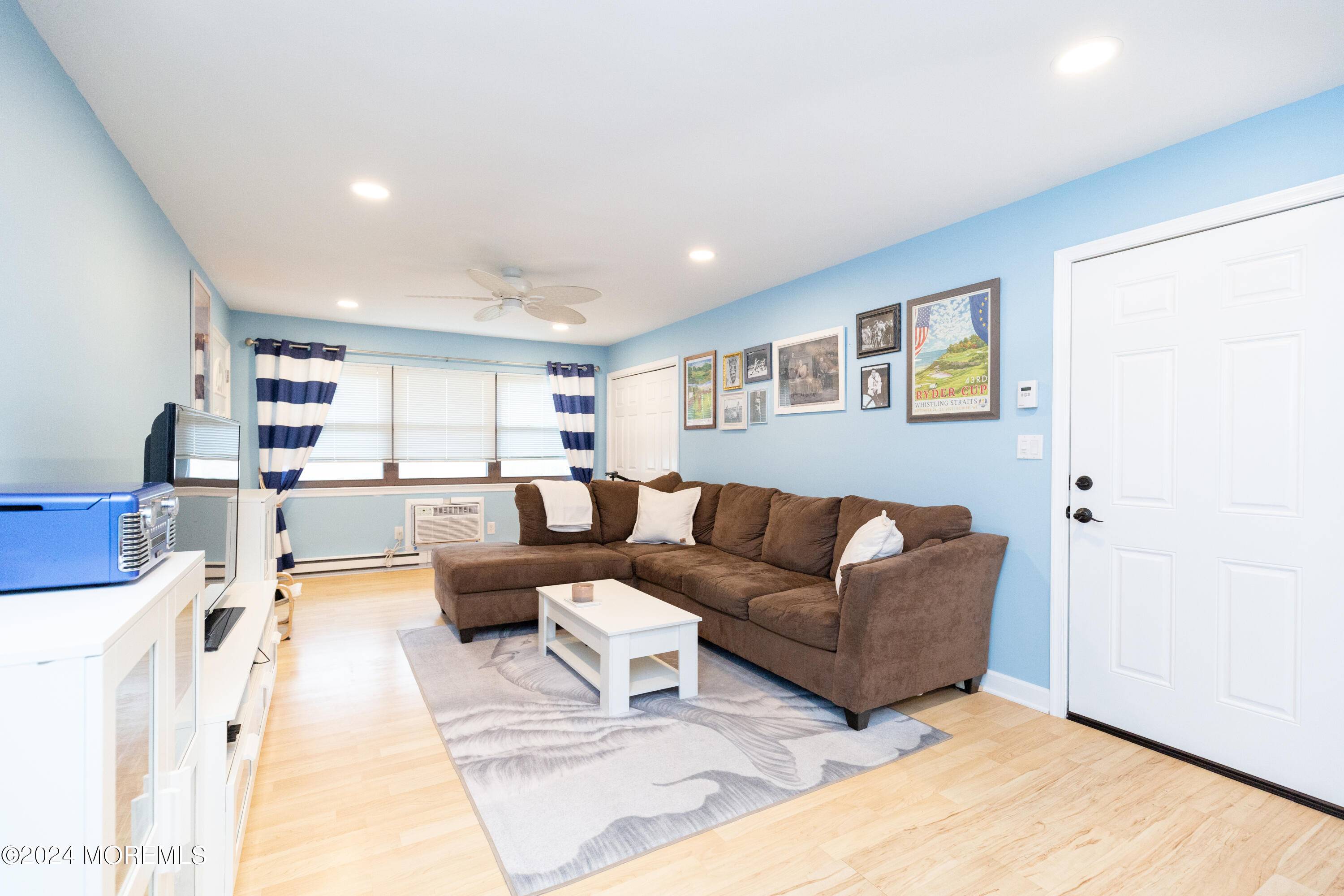 Sea Bright, NJ 07760,1340 Ocean Avenue #24