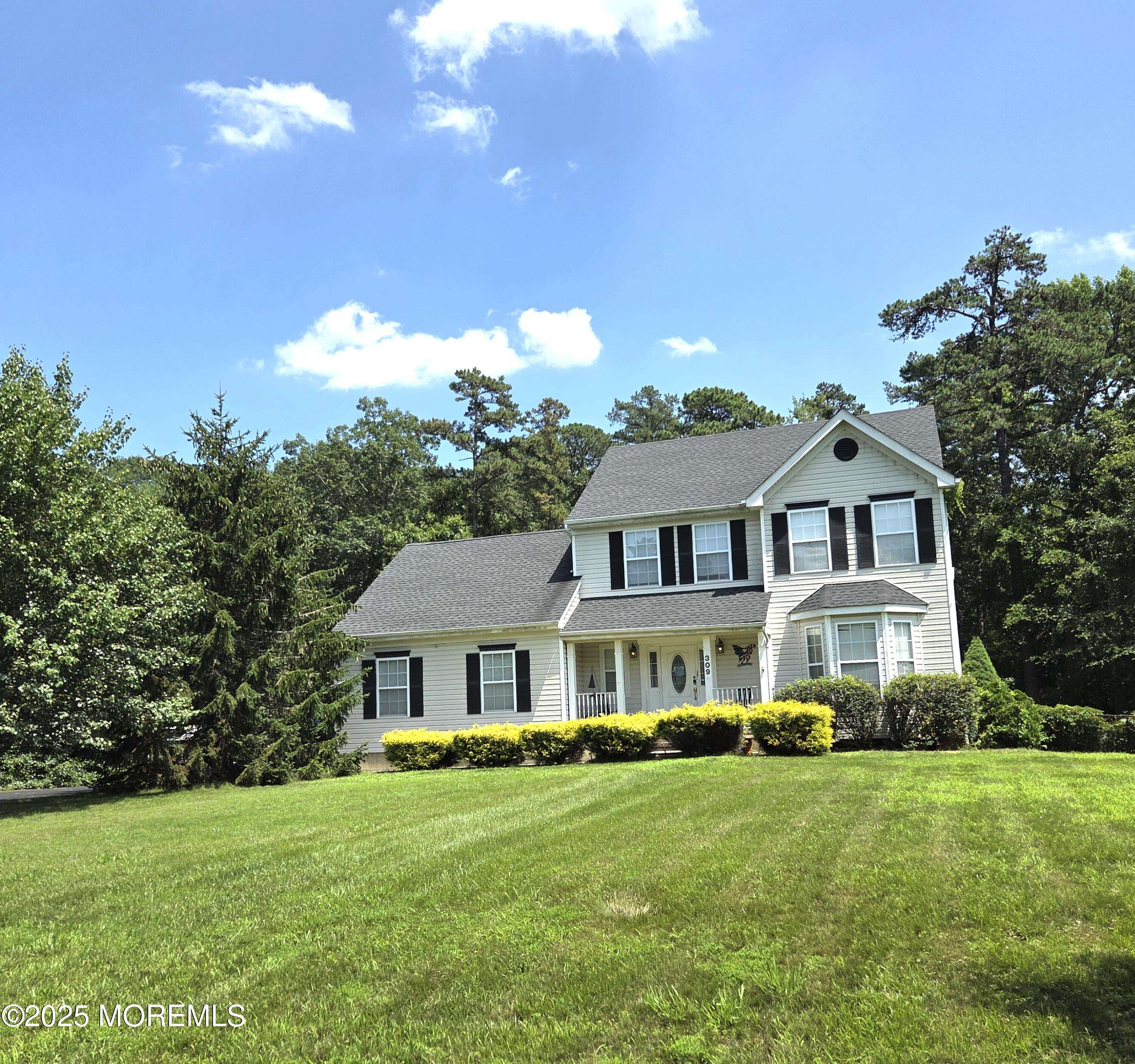309 Nighthawk Lane, Jackson, NJ 08527