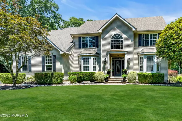 45 Erin Drive, Jackson, NJ 08527
