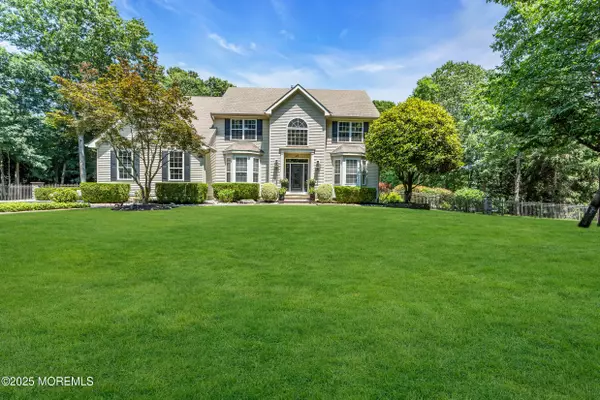 Jackson, NJ 08527,45 Erin Drive