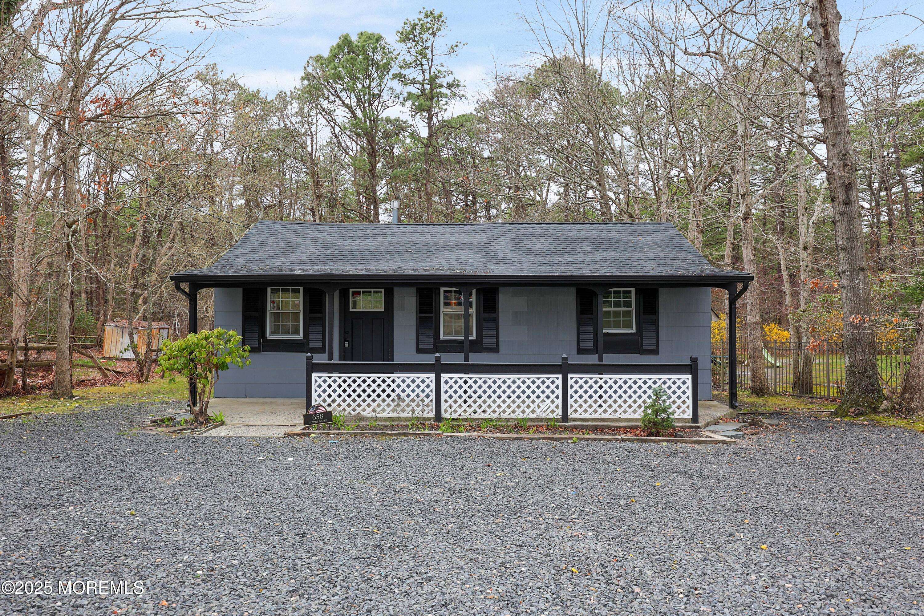 658 Summit Avenue, Brick, NJ 08724
