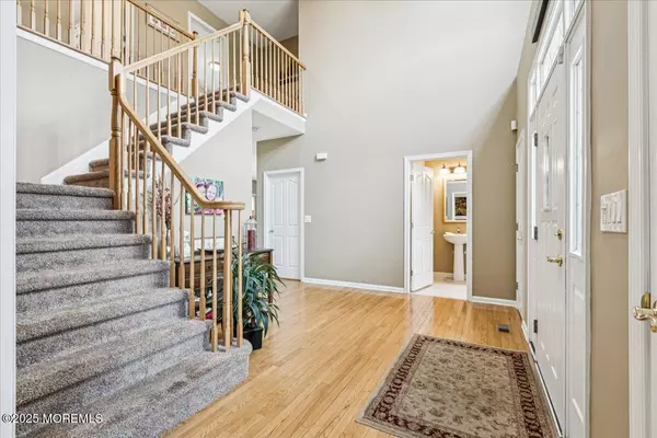 Freehold, NJ 07728,140 Palisade Drive
