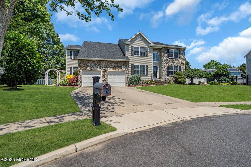 Brick, NJ 08724,101 Taft Court