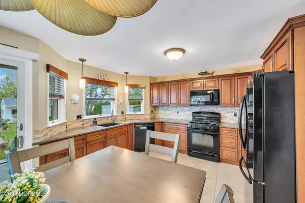 Forked River, NJ 08731,1007 Aloha Drive