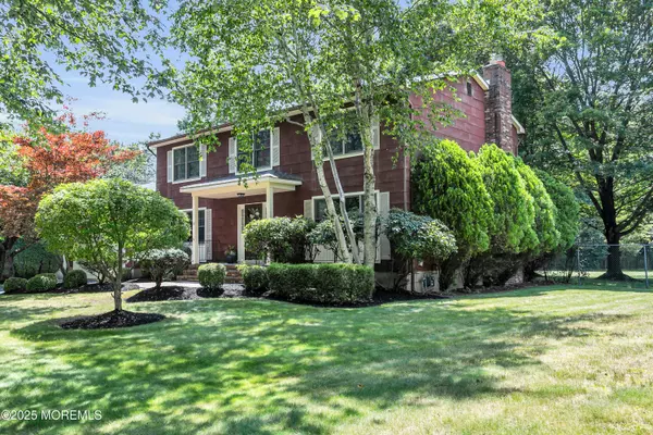 Marlboro, NJ 07746,68 Rockwell Circle