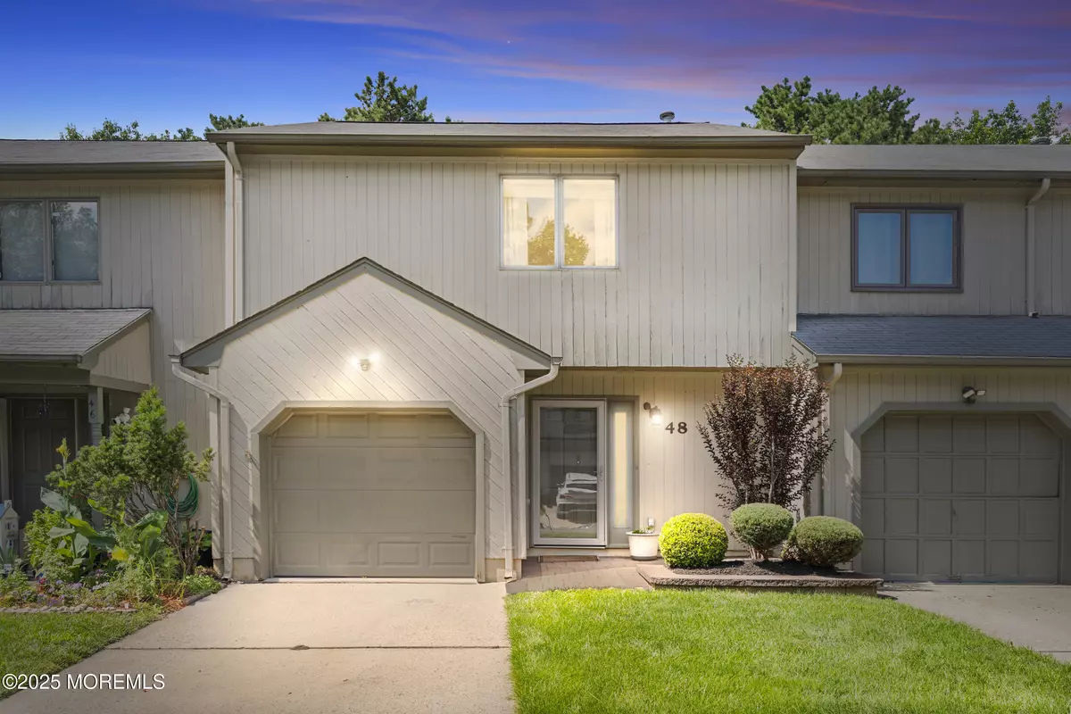 Old Bridge, NJ 08857,48 Carmel Court