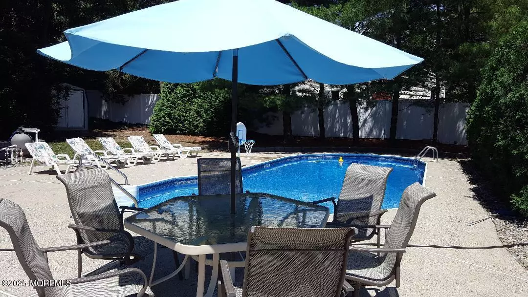 Spring Lake Heights, NJ 07762,1210 Tuxedo Place