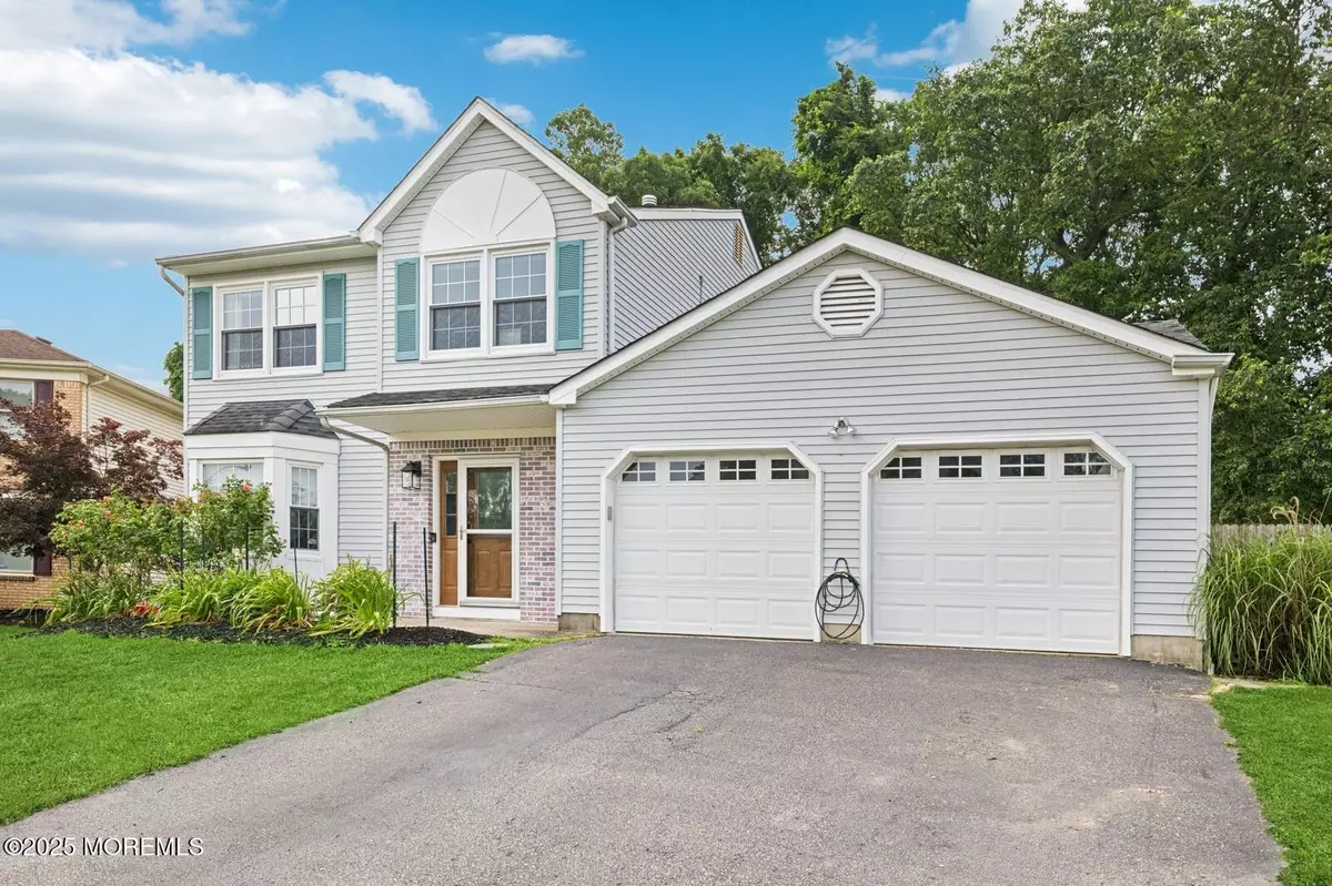 Howell, NJ 07731,6 Hialeah Court