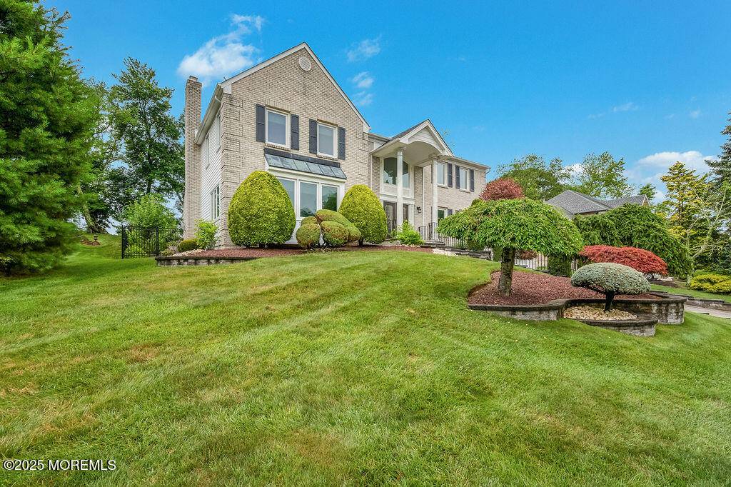 Morganville, NJ 07751,6 Opatut Court