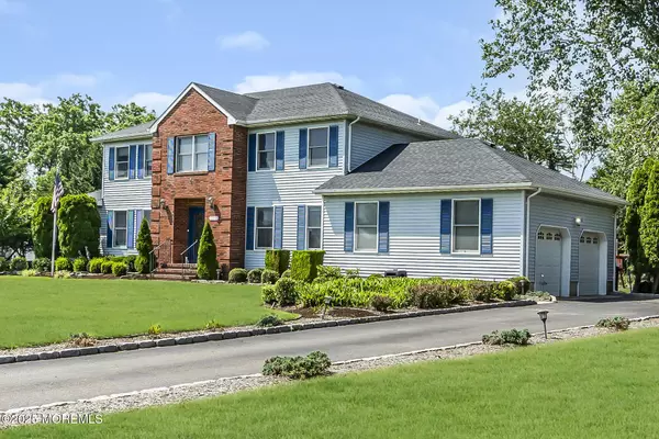 Freehold, NJ 07728,70 Desai Court