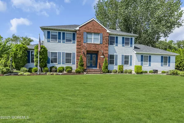 Freehold, NJ 07728,70 Desai Court