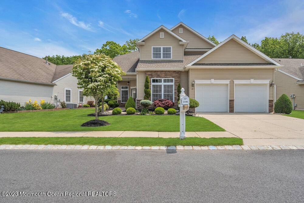 Jackson, NJ 08527,25 Merion Lane