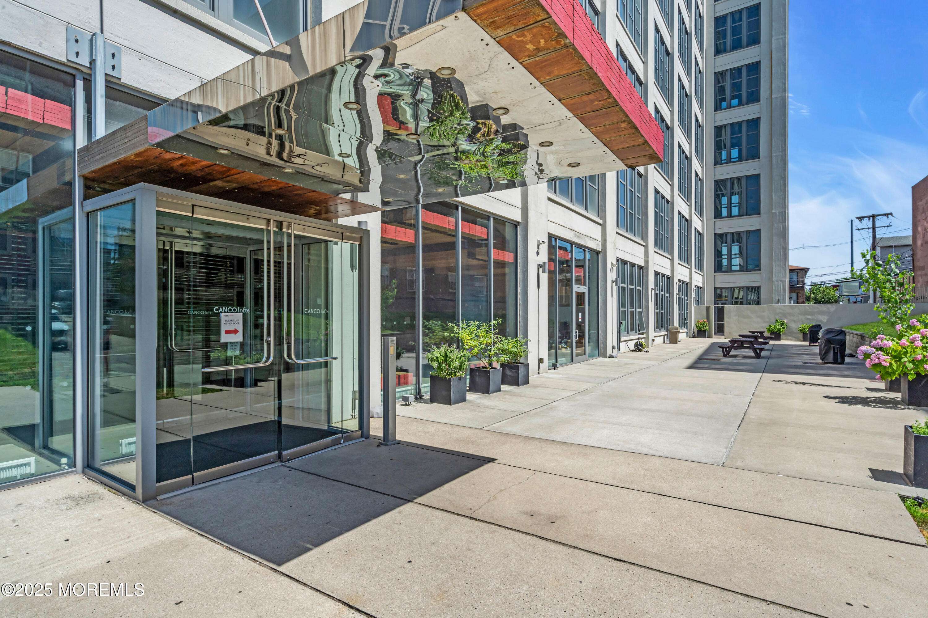 Jersey City, NJ 07306,50 Dey Street #434